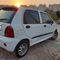 ام وی ام mvm 110 کم کارکرد کولر بخاری سالم|خودرو سواری و وانت|پرند, فاز ۵|دیوار
