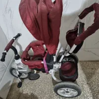 سه چرخه|دوچرخه، اسکیت، اسکوتر|بهارستان, |دیوار