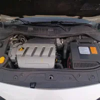 مگان مدل ۹۱ ۲۰۰۰ اتوماتیک|خودرو سواری و وانت|تهران, دریا|دیوار