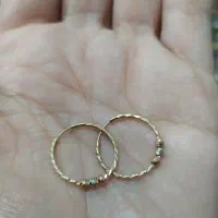 گوشواره طلا
