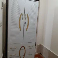 کمدلباس|جاکفشی، کمد، دراور|شازند, |دیوار