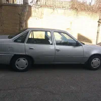 دوو سیلو ۷۶|خودرو سواری و وانت|تهران, جوادیه تهرانپارس|دیوار