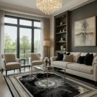 تاحالا با فرشینه آشناشدی اونم با قیمت خیلی مناسب|فرش|گرگان, |دیوار