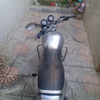 پولسار مدل83 پالس آپاچی هوندا یاماها