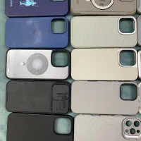 قاب ایفون ۱۶پرومکس|لوازم جانبی موبایل و تبلت|تهران, هروی|دیوار