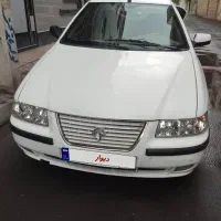 سمندمدل۹۸