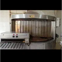 تنور آذربایجان و‌ ناندرار