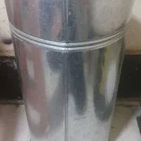 بشکه جا حبوباتی