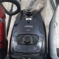 جارو برقی سامسونگ