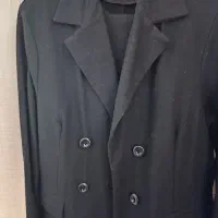 کت و شلوار پشمی