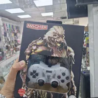 انواع دسته تک و دوبل کامیپوتر و کنسول بازی