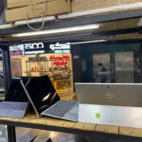 dell detachable 7320|رایانه همراه|تهران, فلسطین (میدان انقلاب)|دیوار