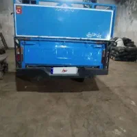 نیسان ۸۶انژکتور|خودرو سواری و وانت|اردبیل, |دیوار