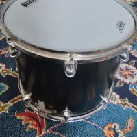 سایدرام (دوقل) ۳۰ سانتی ، ۴۰ فنره .|درام و پرکاشن|اسلام‌شهر, مطهری|دیوار