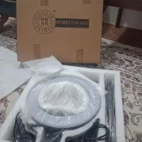 رینگ لایت نو