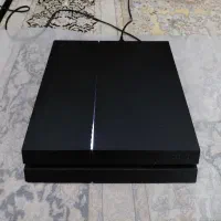 PS4 / یکترابایت / دو دسته / کپی خور / فت