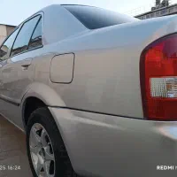 مزدا۳۲۳مدل۸۲|خودرو سواری و وانت|قم, الغدیر|دیوار