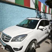 چانگان cs35 فوق‌العاده تمیز|خودرو سواری و وانت|تهران, حر|دیوار