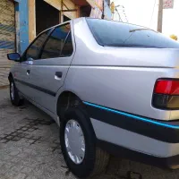 پژو 405 مدل 87