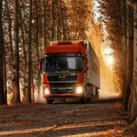 کامیون کشنده شاکموتو ۵۲۰ (شاکمان) نقد و اقساط