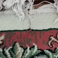 فرش 12متری|فرش|قم, ولیعصر|دیوار