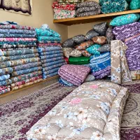 حلاجی تعمیرات  تشک بالشت خیاطی بالشت طبی رو بالشتی