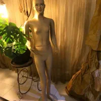 مانکن المپیک