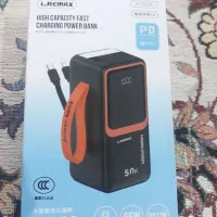 پاوربانک50هزارفست شارژاصلی6میلیون 30هزار 4200