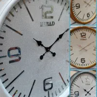 ساعت دیواری12. ارکوپال. اکروپال. پاسماوری|ساعت دیواری و تزئینی|قم, نیروگاه|دیوار