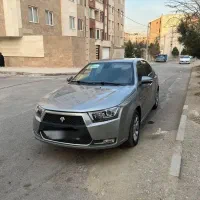 دنا پلاس توربو اتومات آپشنال سفارشی تیتانیوم