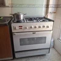 اجاق گازپنج شعله
