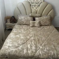 تخت خواب دونفره