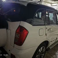 ام وی ام ایکس 33|خودرو سواری و وانت|مرودشت, مسجد رسول‎|دیوار