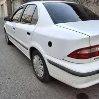 سمند ۹۶ دوگانه|خودرو سواری و وانت|رشت, استقامت ۱|دیوار