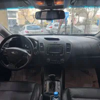 سراتو ۲۰۱۶ فول|خودرو سواری و وانت|کرج, فاز ۴ مهرشهر|دیوار