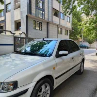 سمند LX سفارشی استثنایی|خودرو سواری و وانت|تهران, سلسبیل جنوبی|دیوار