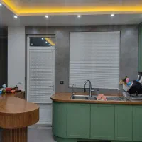 خشکشویی ( مرکز تخصصی شستشوی پرده)|خدمات نظافت|بیرجند, |دیوار