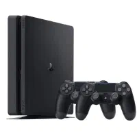 ps 4 slim 1tr