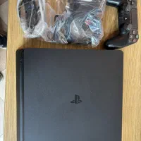 سه دسته Ps4 کپی خور یه ترابایت