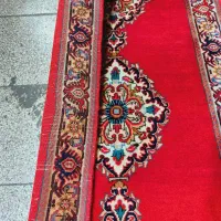 کناره دستباف بیجار 150*65|فرش|تهران, بازار|دیوار