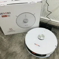 جارو رباتیک سگوبو RML80