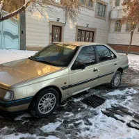 پژو 405 جی ال ایکس