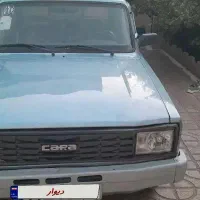 وانت مزدا ۲۰۰۰ دوکابین  دوگانه شرکت|خودرو سواری و وانت|تربت‌حیدریه, باغ ملی|دیوار