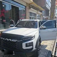 kmc t9 با سوپر لید و لاینر و گارانتی