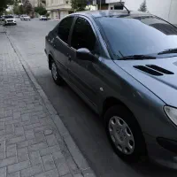206 صندوقدار ۱۳۸۶|خودرو سواری و وانت|مشهد, نرگس (شهرک غرب)|دیوار