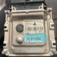 ایسیو بوش دریچه +پدال شیش سیم