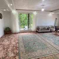 ویلا جنگلی