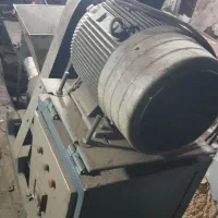 دستگاه زغال