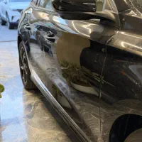 Mg Gt 2024|خودرو سواری و وانت|تهران, سید خندان (جلفا)|دیوار