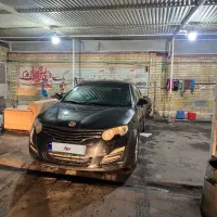 ام جی ۵۵۰ شوالیه